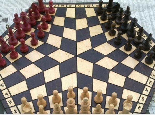Satranç Turnuvası Liste ve Eşleşmeler